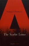 Nathaniel Hawthorne - The Scarlet Letter.