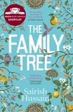 Sairish Hussain - The Family Tree.