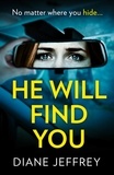 Diane Jeffrey - He Will Find You.