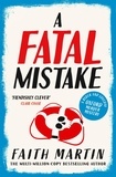 Faith Martin - A Fatal Mistake.