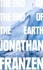 Jonathan Franzen - The End of the End of the Earth.