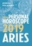 Joseph Polansky - Aries 2019: Your Personal Horoscope.