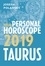 Joseph Polansky - Taurus 2019: Your Personal Horoscope.