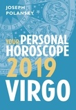 Joseph Polansky - Virgo 2019: Your Personal Horoscope.