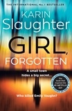 Karin Slaughter - Girl, Forgotten.