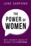 June Sarpong - The Power of Women.