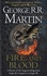 George R. R. Martin - Fire and Blood.