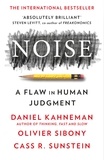 Daniel Kahneman et Oliver Sibony - Noise.