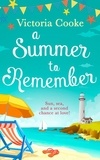 Victoria Cooke - A Summer to Remember.