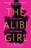 C.J. Skuse - The Alibi Girl.