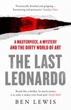 Ben Lewis - The Last Leonardo - The Secret Lives of the World’s Most Expensive Painting.