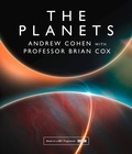 Professor Brian Cox et Andrew Cohen - The Planets.