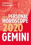 Joseph Polansky - Gemini 2020: Your Personal Horoscope.