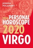 Joseph Polansky - Virgo 2020: Your Personal Horoscope.