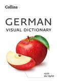 German Visual Dictionary - A photo guide to everyday words and phrases in German.