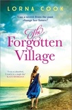 Lorna Cook - The Forgotten Village.