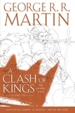 George R.R. Martin et Daniel Abraham - A Clash of Kings: Graphic Novel, Volume Two.
