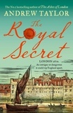 Andrew Taylor - The Royal Secret.