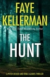 Faye Kellerman - The Hunt.