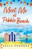 Bella Osborne - Meet Me at Pebble Beach.