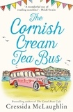 Cressida McLaughlin - The Cornish Cream Tea Bus.