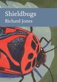 Richard Jones - Shieldbugs.
