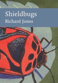 Richard Jones - Shieldbugs.