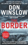 Don Winslow - The Border.