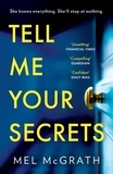 Mel McGrath - Tell Me Your Secrets.