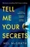 Mel McGrath - Tell Me Your Secrets.