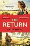 Anita Frank - The Return.