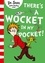 Dr. Seuss - There’s A Wocket in My Pocket.