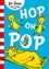 Dr. Seuss - Hop On Pop.