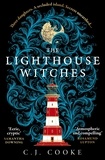 C.J. Cooke - The Lighthouse Witches.