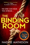 Nadine Matheson - The Binding Room.