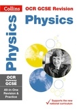  Collins GCSE - OCR Gateway GCSE 9-1 Physics All-in-One Complete Revision and Practice - For the 2020 Autumn &amp; 2021 Summer Exams.