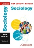  Collins GCSE - AQA GCSE 9-1 Sociology Workbook - For the 2020 Autumn &amp; 2021 Summer Exams.
