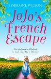 Lorraine Wilson - Jojo’s French Escape.