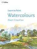 Alwyn Crawshaw - Watercolours.