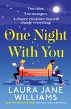 Laura Jane Williams - One Night With You.