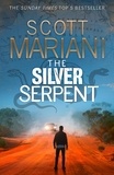 Scott Mariani - The Silver Serpent.