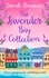 Sarah Bennett - The Lavender Bay Collection - including Spring at Lavender Bay, Summer at Lavender Bay and Snowflakes at Lavender Bay.