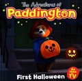 Lauren Holowaty - The Adventures of Paddington  : First Halloween.