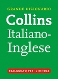 Grande Dizionario Collins Italiano – Inglese.