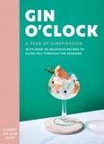 Gin O’clock - A Year of Ginspiration.