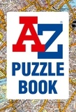 Dr Gareth Moore - A -Z Puzzle Book - Have you got the Knowledge?.