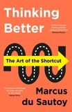 Marcus du Sautoy - Thinking Better - The Art of the Shortcut.
