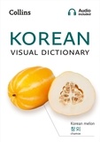 Korean Visual Dictionary - A photo guide to everyday words and phrases in Korean.