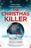 Alex Pine - The Christmas Killer.