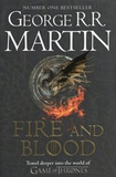 George R. R. Martin - Fire and Blood.
